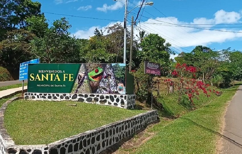 El evento se llevará a cabo del 28 de enero al 2 de febrero, en este pintoresco distrito de la provincia de Veraguas. Foto. Melquíades Vásquez
