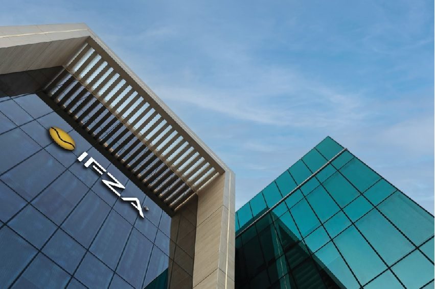 La empresa multinacional tiene su sede en Emiratos Árabes Unidos, en Medio Oriente. Foto: Cortesía