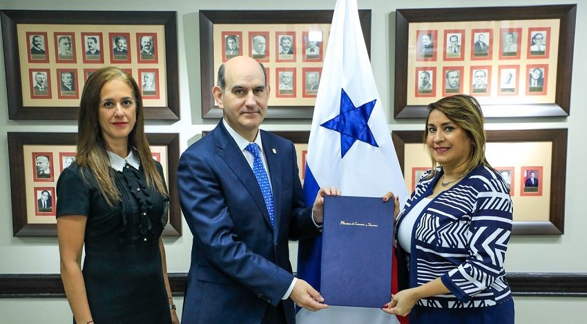 Saquina Jaramillo tomó posesión de su cargo en septiembre de 2024. Foto: Cortesía