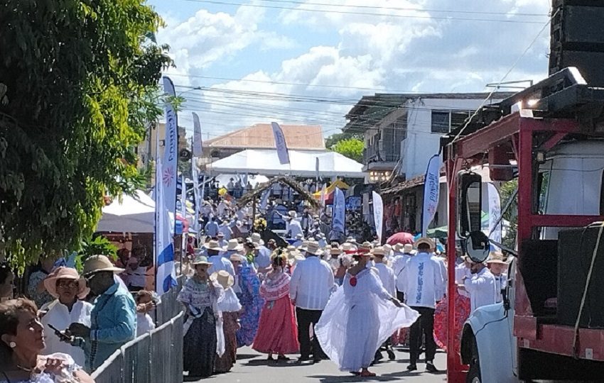 Ya se analizan nuevos ajustes con miras a la edición de 2027, con el objetivo de seguir perfeccionando la experiencia tanto para los participantes como para el público asistente. Foto. Thays Domíbguez