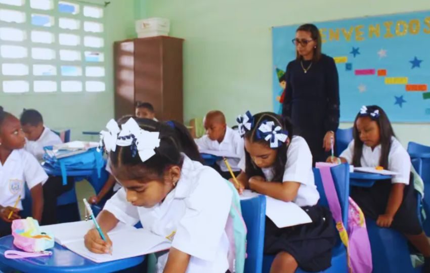 La ley actual está vigente desde 1946. Foto: Archivo