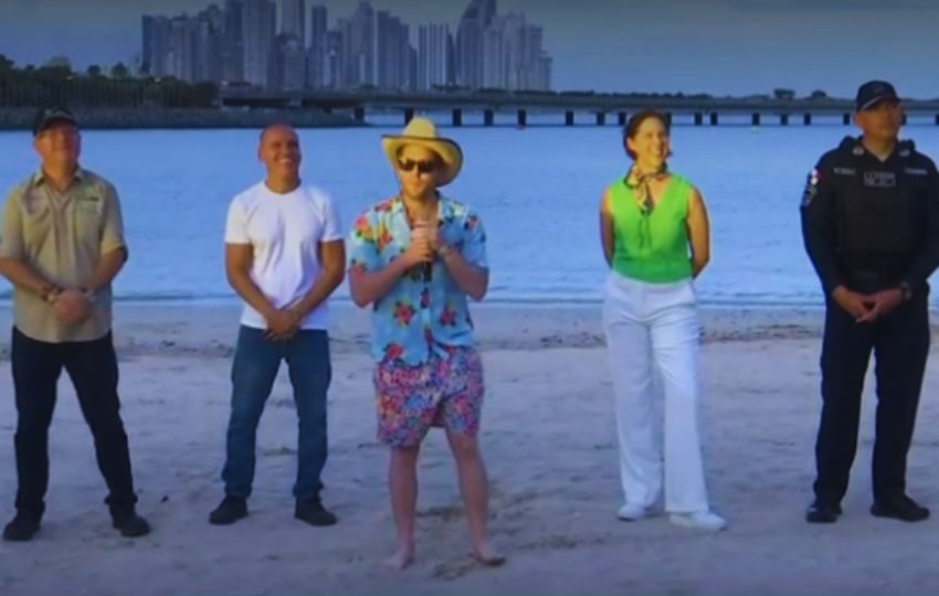 Los organizadores del Festival  Carnavalístico prometen mucha diversión. 