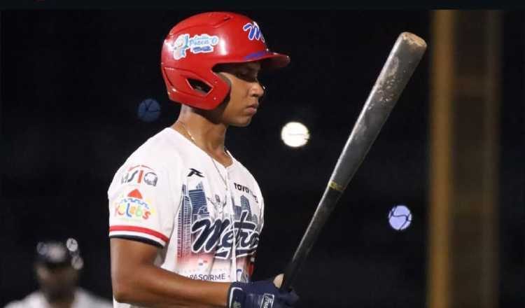 Panamá Metro recibe a Los Santos. Foto: Fedebeis