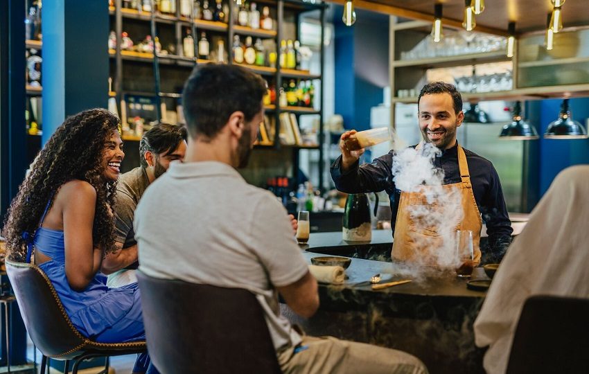 La acción busca incentivar una mayor estadía. Foto: Cortesía