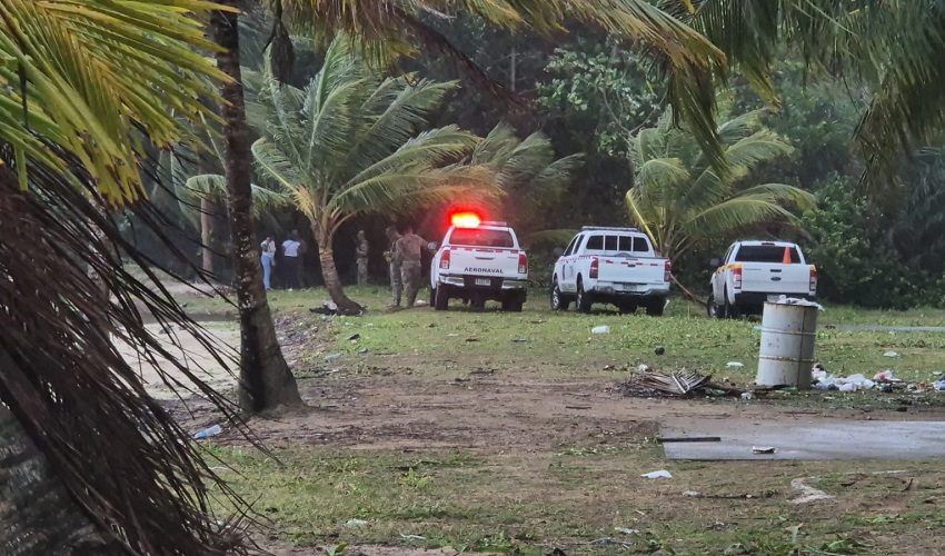 Según datos del Sistema Nacional de Protección Civil (Sinaproc), en 2025 se registraron más de 60 víctimas por inmersión y este año van tres, lo que refuerza la importancia de la prevención.