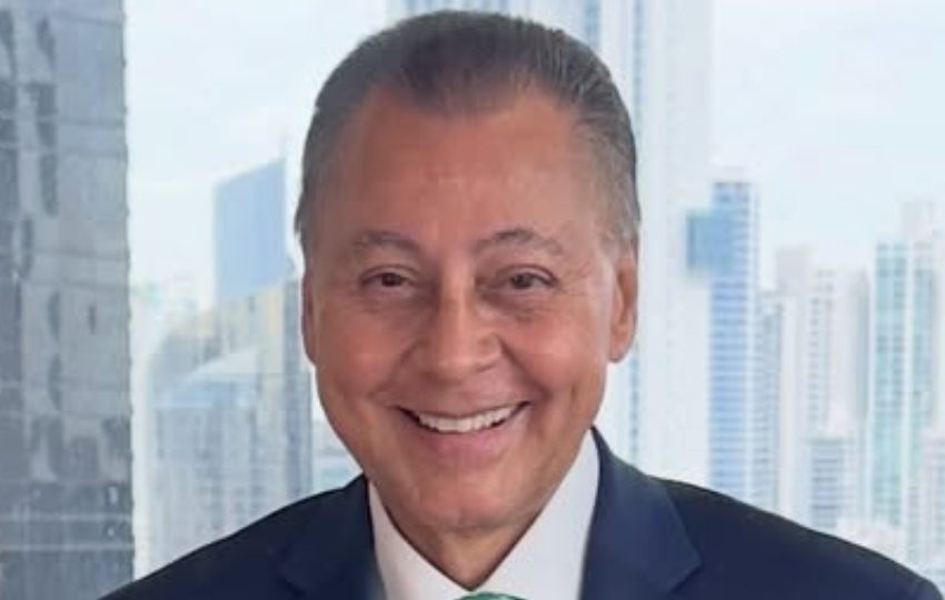 José Escobar. Foto: Instagram