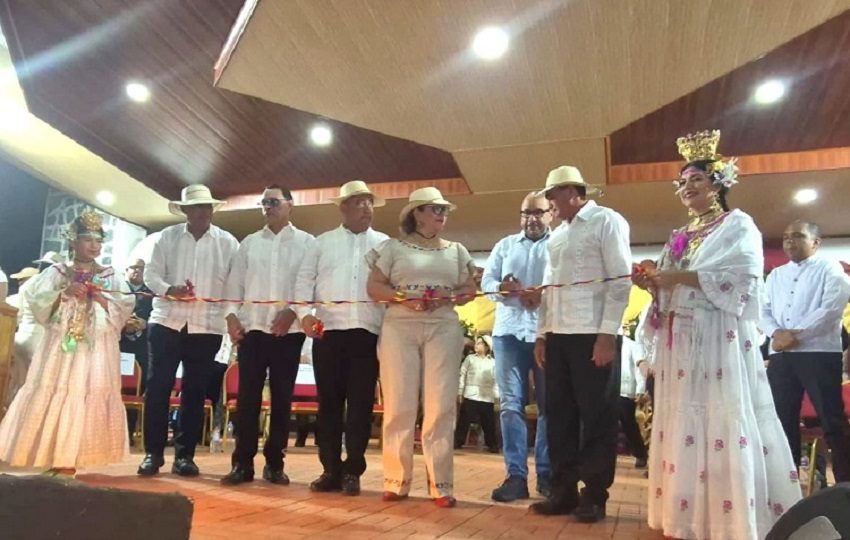 La Feria de San Sebastián se extenderá hasta el domingo 25 de enero, y recibirá a propios y visitantes para disfrutar de sus exposiciones, actividades culturales y agropecuarias. Foto. Thays Domínguez