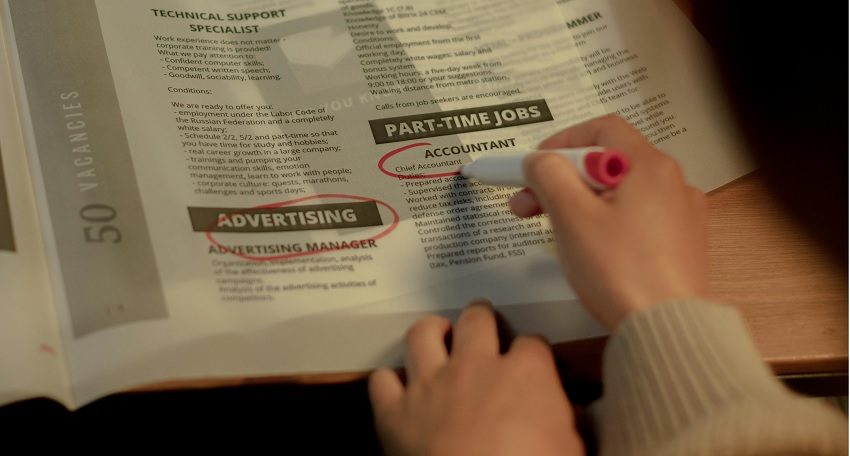 El Mitradel ejecuta programas para enfrentar el desempleo juvenil. Foto ilustrativa