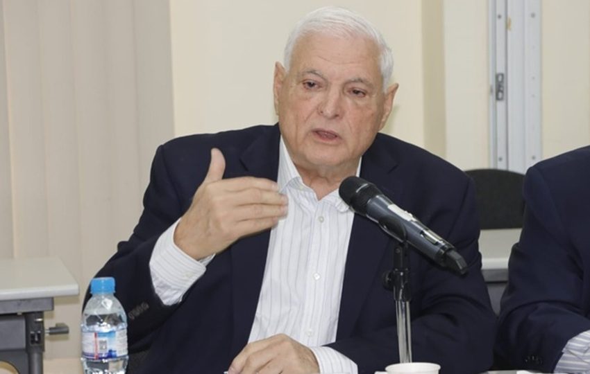 Martinelli entablará acciones legales contra la subcomisionada. Foto: Grupo Epasa