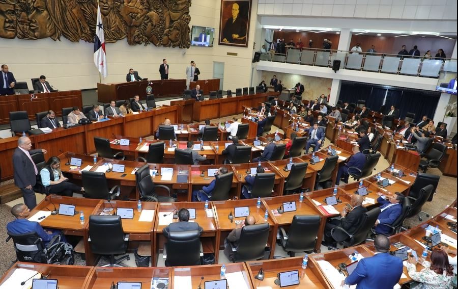 Esta es la segunda delegación legislativa que viaja a Taiwán; la primera lo hizo a finales del mes de noviembre. Foto: Cortesía