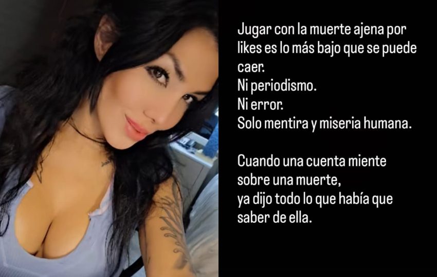 Eennie Waller. Fotos: Instagram