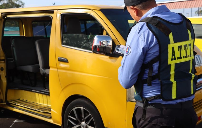 Realizarán inspecciones a los colegiales. Foto: Cortesía