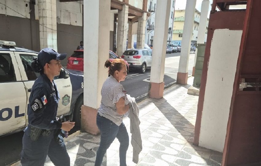 Para el 2 de marzo se dará lectura del resultado de la mediación entre las dos partes. Foto. Diómedes Sánchez