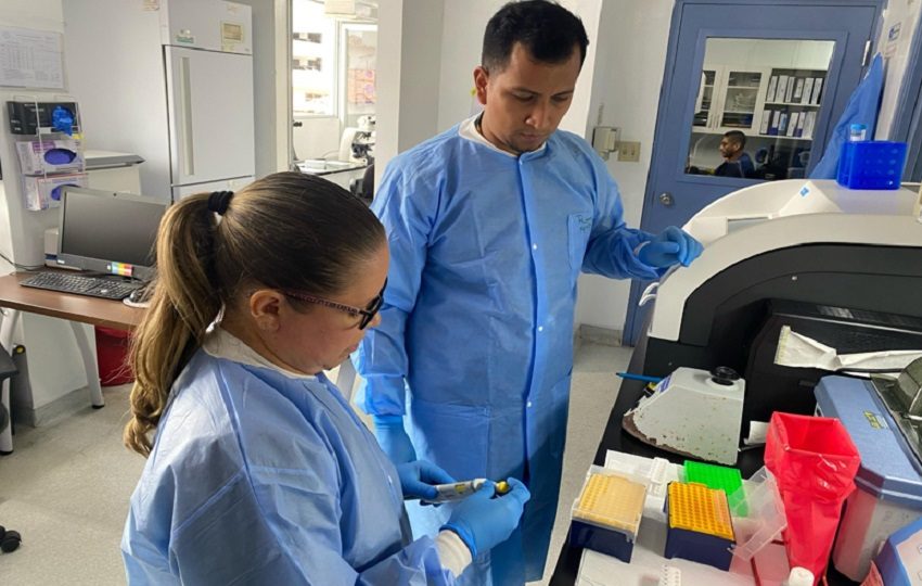 El país registró avances  en dos indicadores claves: la disminución de la tasa de incidencia y la reducción de la mortalidad asociada a esta enfermedad. Cortesía