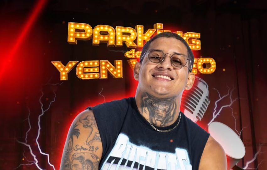 'El Urri'. Foto: Instagram / 'Parking de Yen Video'