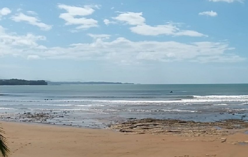 Sinaproc indicó que se mantendrá la vigilancia en el sector y exhortó a reportar de inmediato cualquier nuevo avistamiento. Foto. Ilustrativa