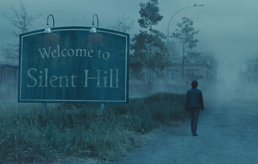 Pueblo de Silent Hill. Foto: Cortesía