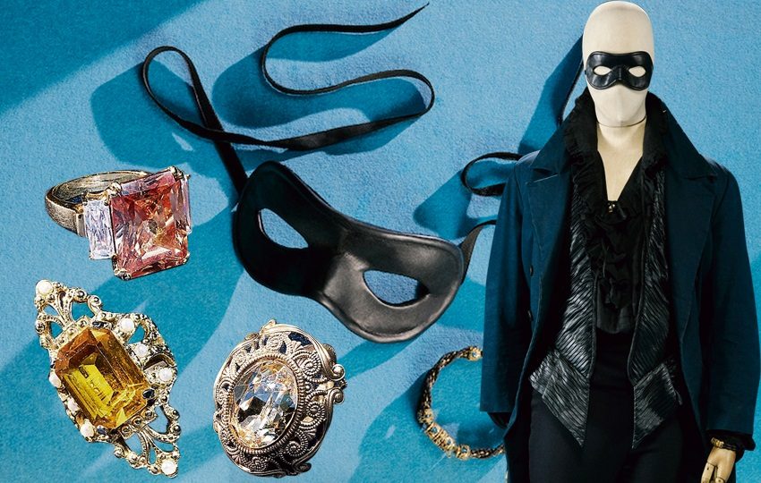 Los diseñadores intensificaron su creatividad. Foto: Netflix