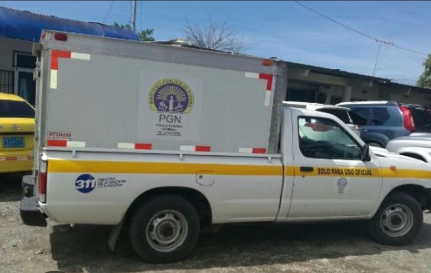 A la fecha, cuatro personas han perdido la vida por accidentes de tránsito en las carreteras de la provincia de Colón. Foto. Ilustrativa