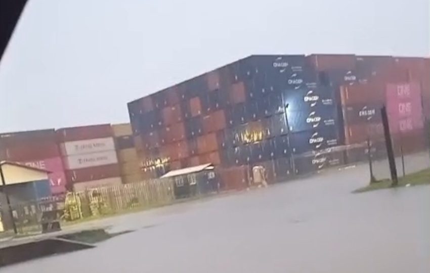 Se recomienda que la población esté informada por los canales oficiales. Foto: Diomedes Sánchez