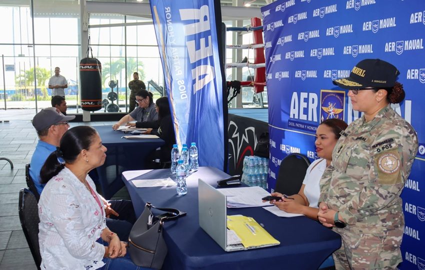El Minseg incorporó $4.1 millones adicionales en el presupuesto de 2026 para cumplir con los pagos. Foto: Cortesía