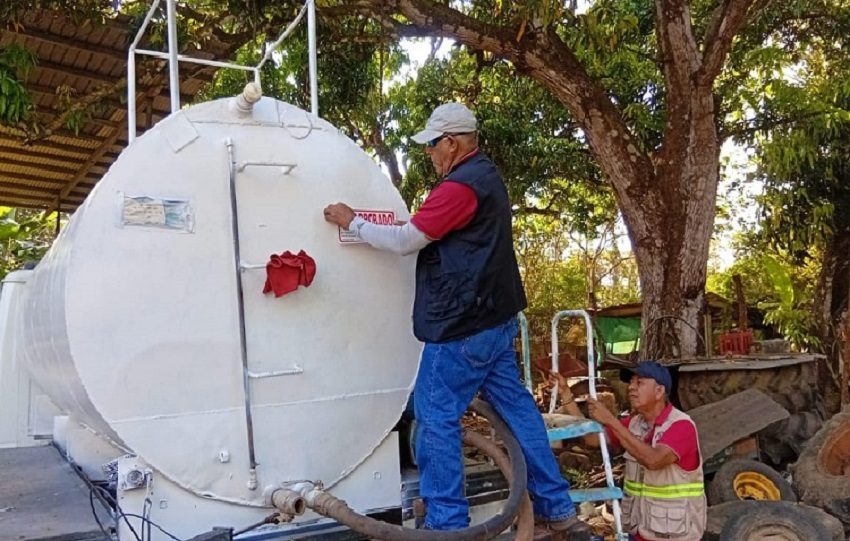 Las autoridades reiteraron que estas acciones buscan garantizar un desarrollo ordenado y seguro de los culecos, asegurando la disponibilidad del recurso y el cumplimiento de las normas ambientales. Foto. Thays Domínguez