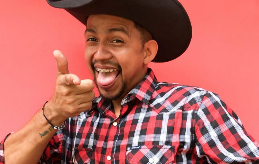 'El Chiri'. Foto: Redes Sociales