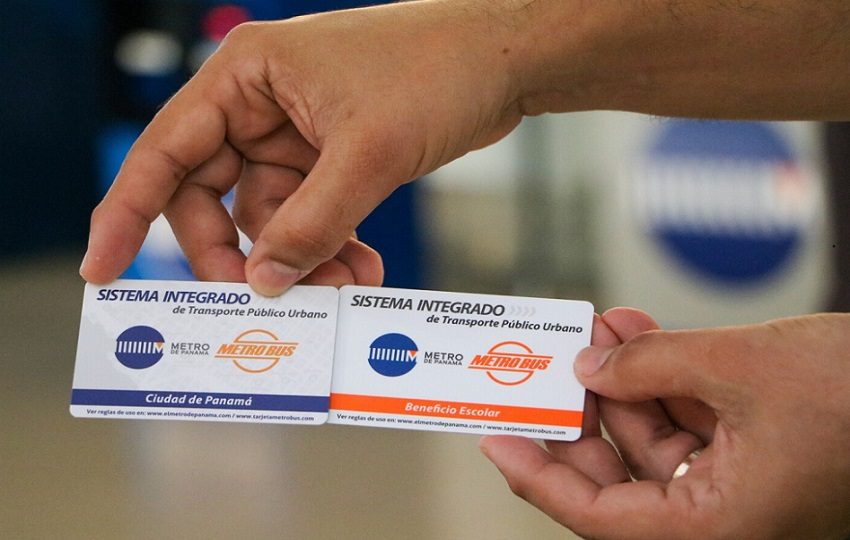 Las tarifas establecidas para troncal de MiBus será de 0.10 centavos, Línea 1 de Metro 0.17 centavos y Línea 2 de Metro 0.25 centavos. Cortesía