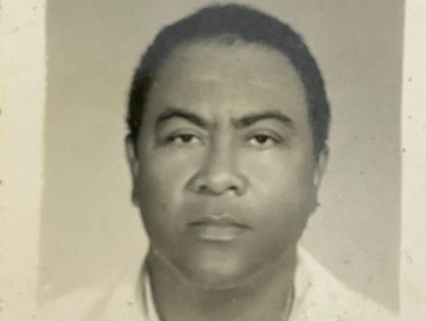 Kapell trabajó durante el régimen del general Omar Torrijos Herrera. Foto: Cortesía