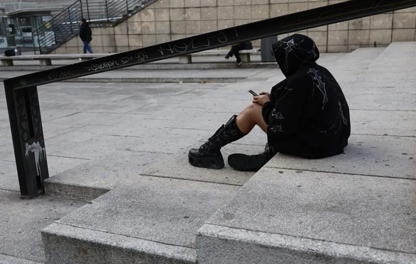 Estos resultados subrayan lo extendida que está la soledad entre los estudiantes universitarios. Foto: EFE