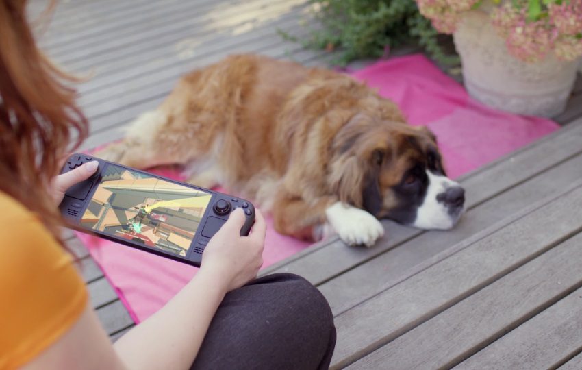 La plataforma batió su propio récord histórico. Foto: EFE