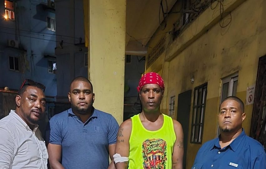 La junta del carnaval de Colón interpondrá acciones legales en contra de lo que consideran un ultraje. / Foto: Diómedes Sánchez