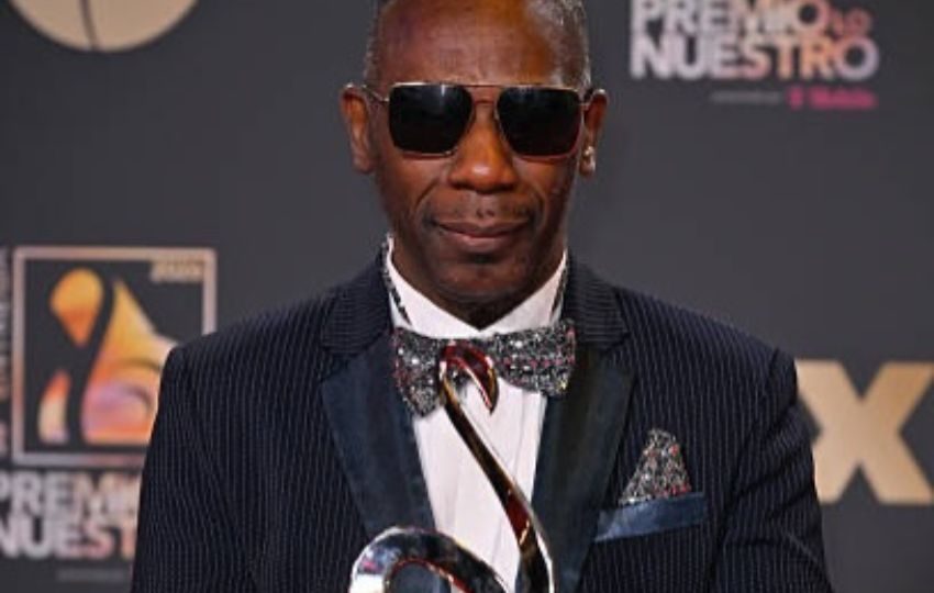 Nando Boom. Foto: Instagram / @nandoboompanama