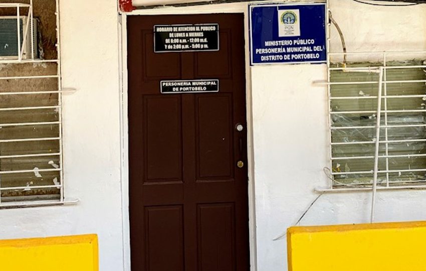 Se legalizó la aprehensión y formulación de imputación. Foto: Diomedes Sánchez