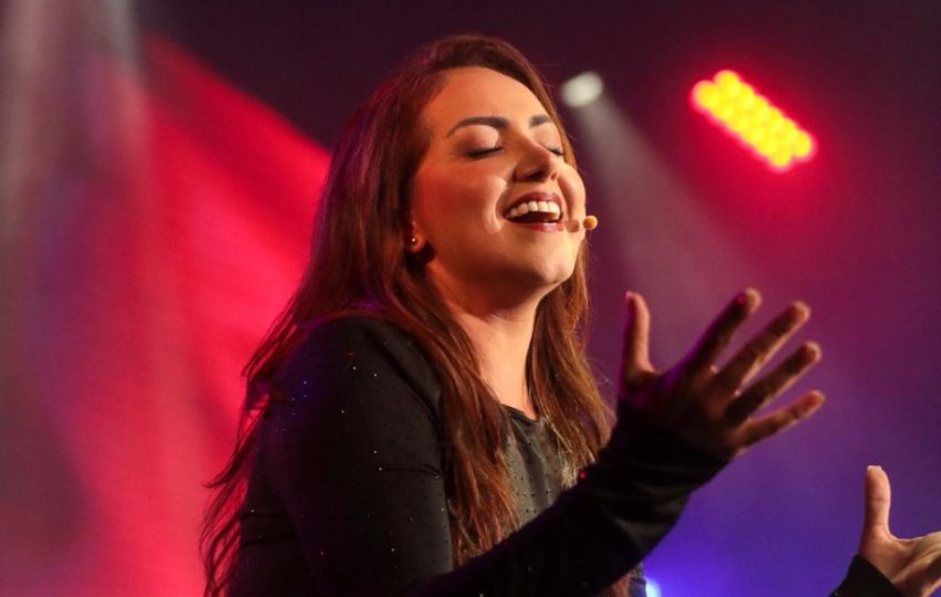  Marisabel Serna (la versión madura de Erika Ender). Foto: Cortesía / MiCultura