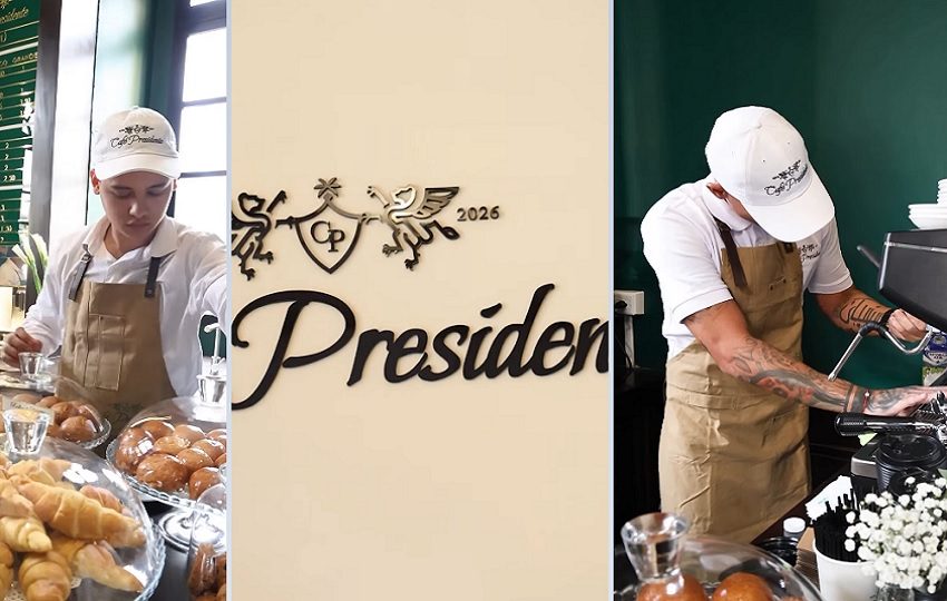 Privados de libertad puedan mostrar su mejor versión a la sociedad. Fotos: Mingob