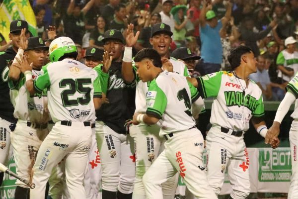 Panamá Oeste va por su segundo triunfo ante Chiriquí. Foto: Fedebeis