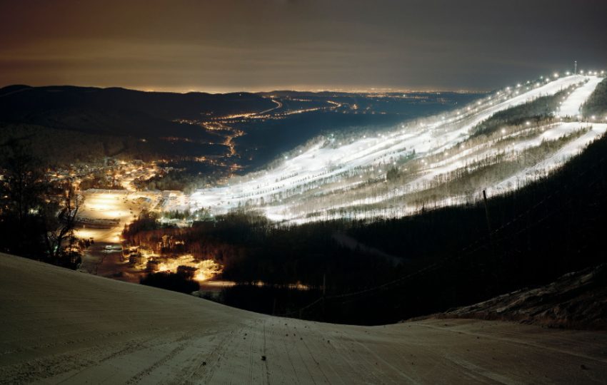 Fotografía de Thomas Kneubühler.