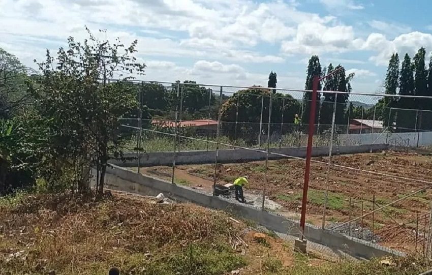 Hasta el momento no se ha emitido un pronunciamiento oficial que aclare el estatus contractual ni las medidas que podrían adoptarse. Foto. Melquíades Vásquez