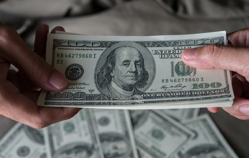 El salario promedio pretendido por los hombres durante enero fue de $1,031, mientras que el de las mujeres alcanzó los $973. Foto: Ilustración