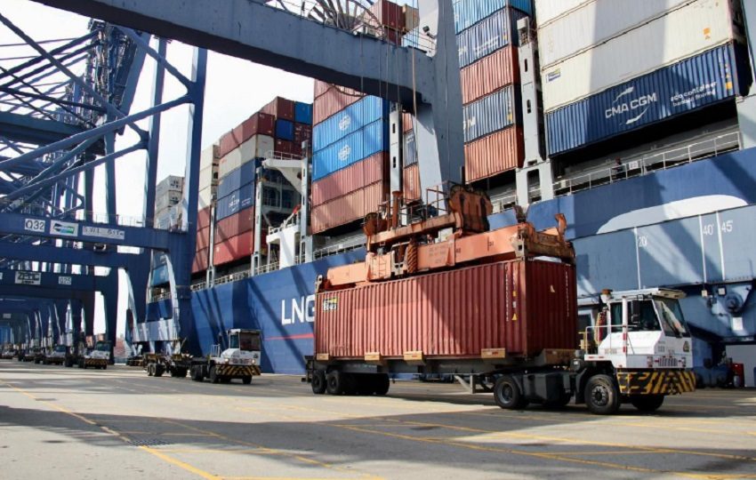 En Latinoamérica, APM Terminals tiene presencia en 10 terminales. Foto: Cortesía