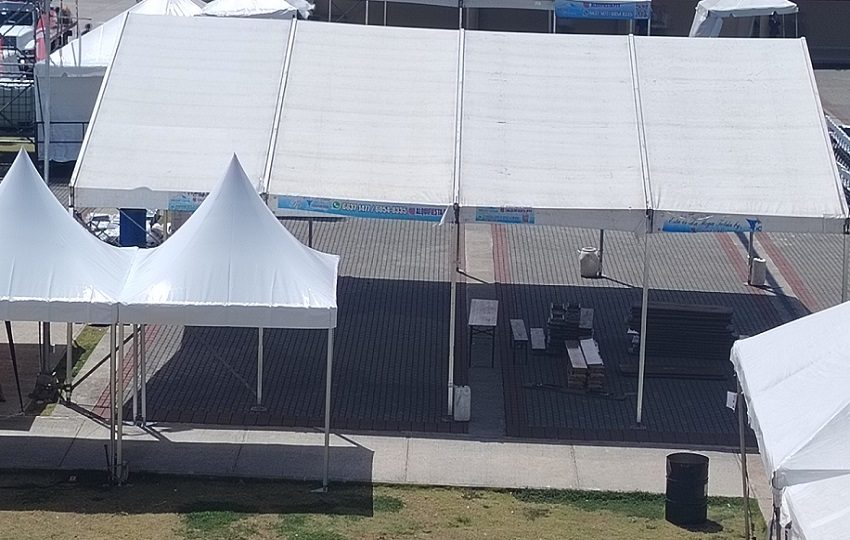 Punto de encuentro. Diomedes Sánchez