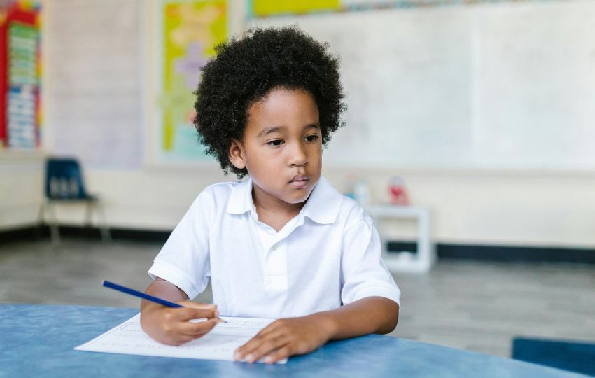 En algunos colegios han solicitado certificación racial. Foto: Pexels