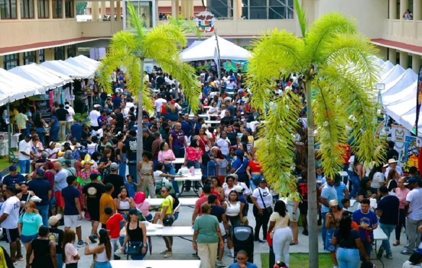 Provincia de Colón. Foto: Cortesía 