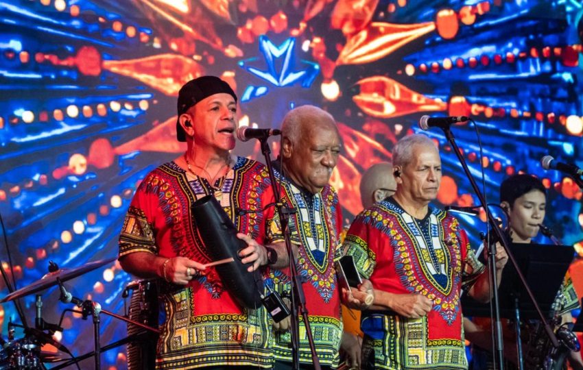 La primera será el 14 de marzo en Arraiján Town Center. Foto: Cortesía