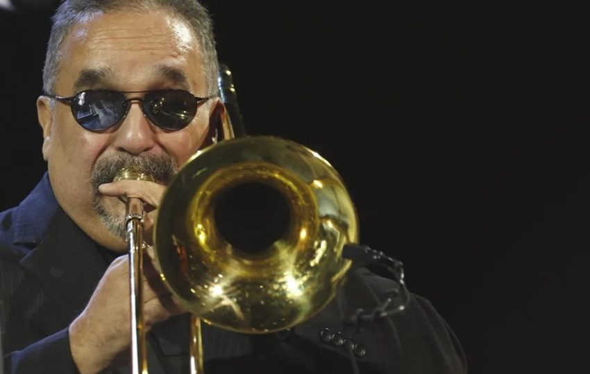 Willie Colón. Foto: EFE