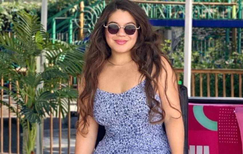 Yaneth Marín. Foto: Instagram