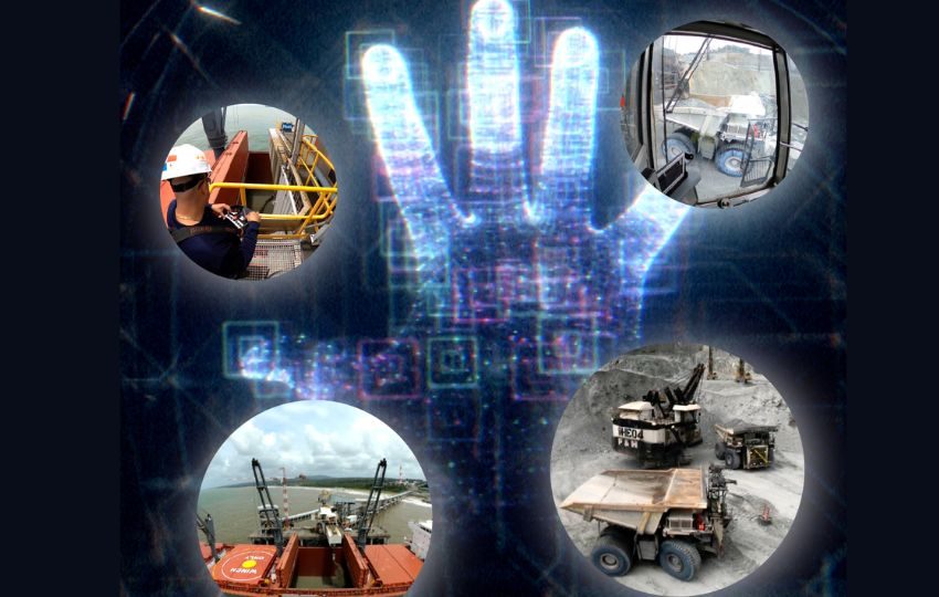 Cobre Panamá apuesta por la innovación tecnológica. Foto: Cortesía