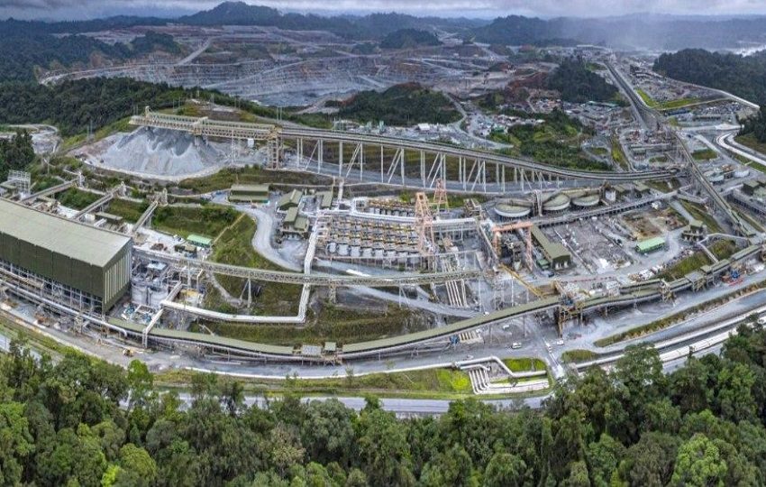 La auditoría refuerza la necesidad técnica de procesar este material de forma controlada. Foto: Archivo