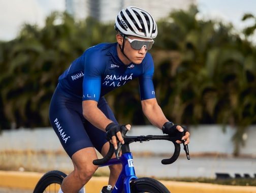  Anthony Cortés. Foto: Fepaci